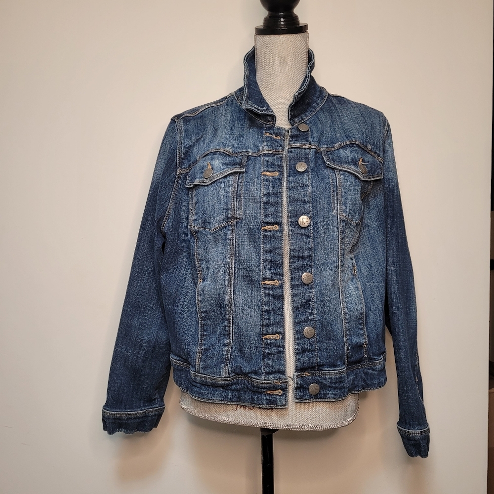 DC JEANS Denim Jacket